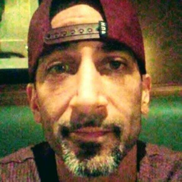 Meet your Posher, Dave - Picture 1 of 1